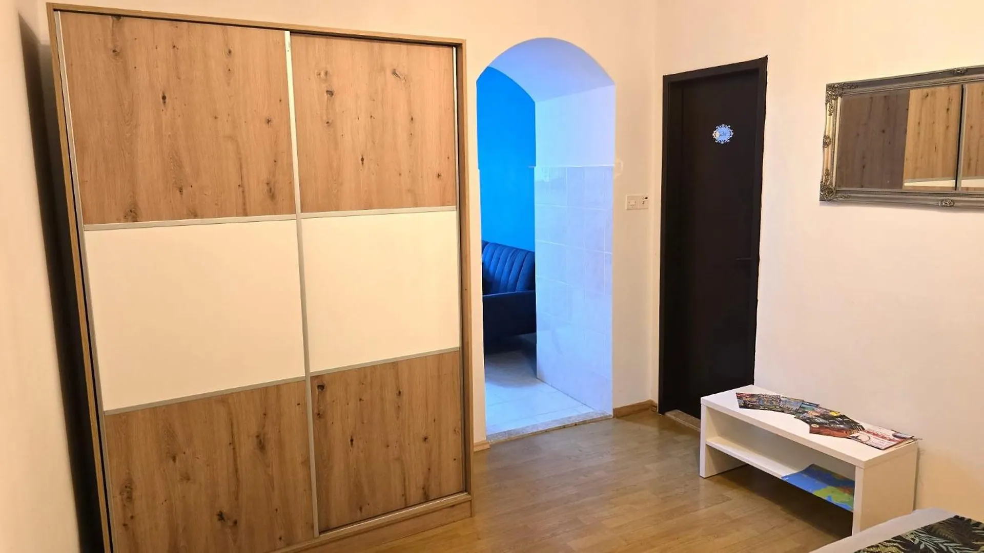 Studio Apartment A Step Away From The Sea Πούλα
