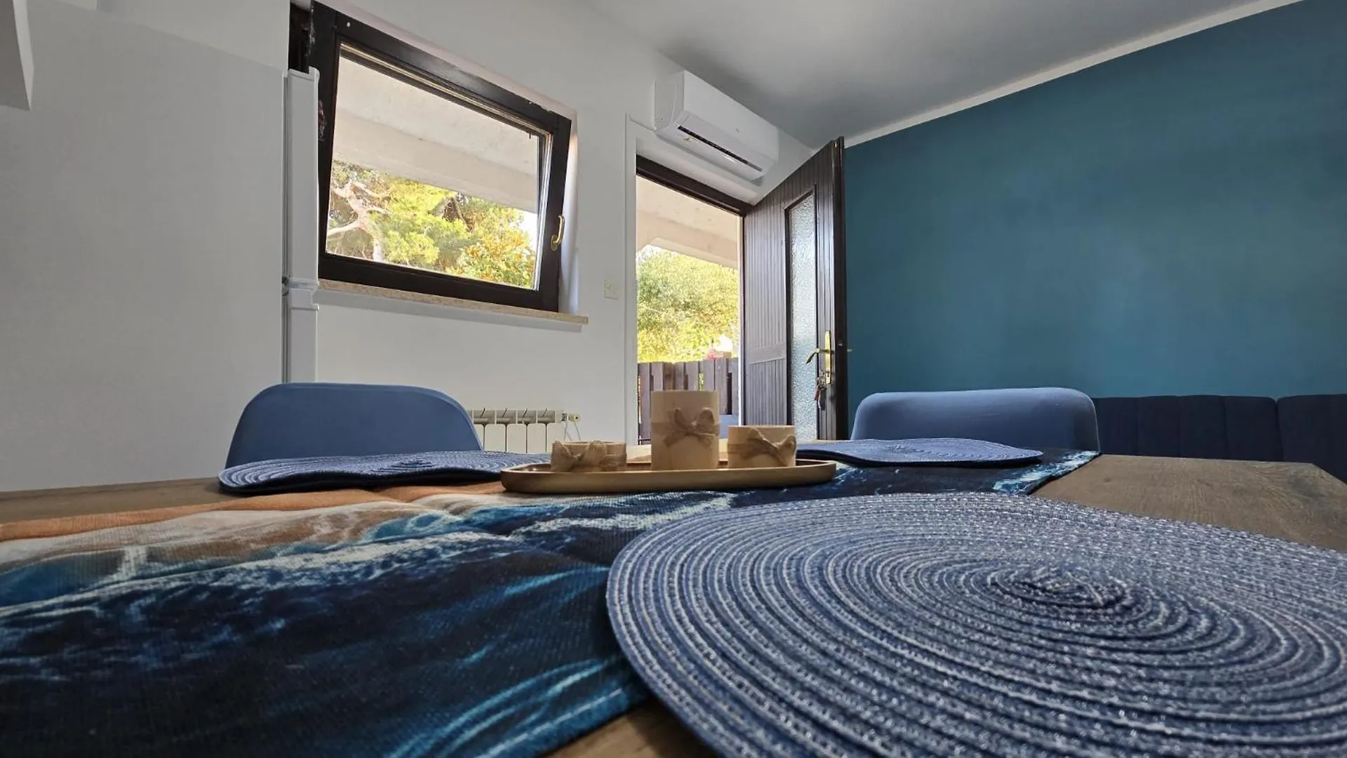 Studio Apartment A Step Away From The Sea Πούλα Κροατία