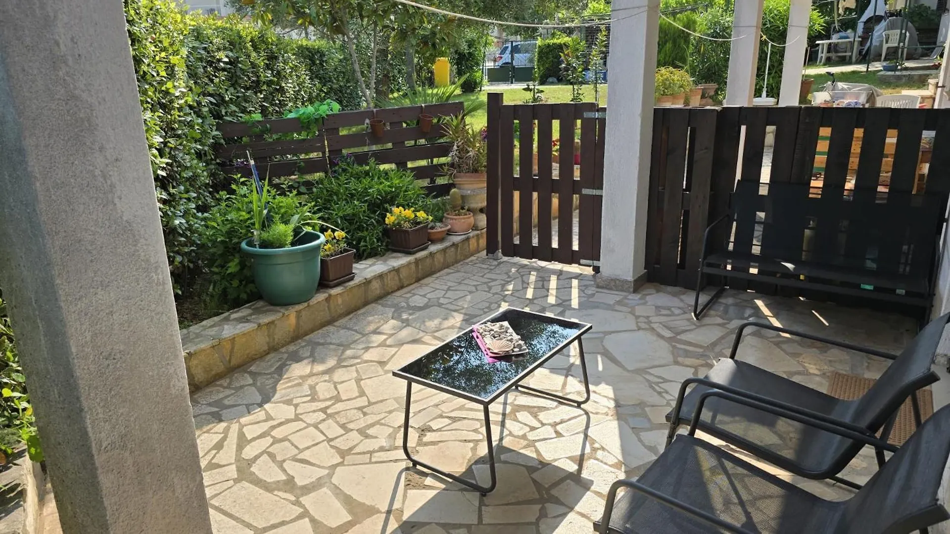 Studio Apartment A Step Away From The Sea Πούλα