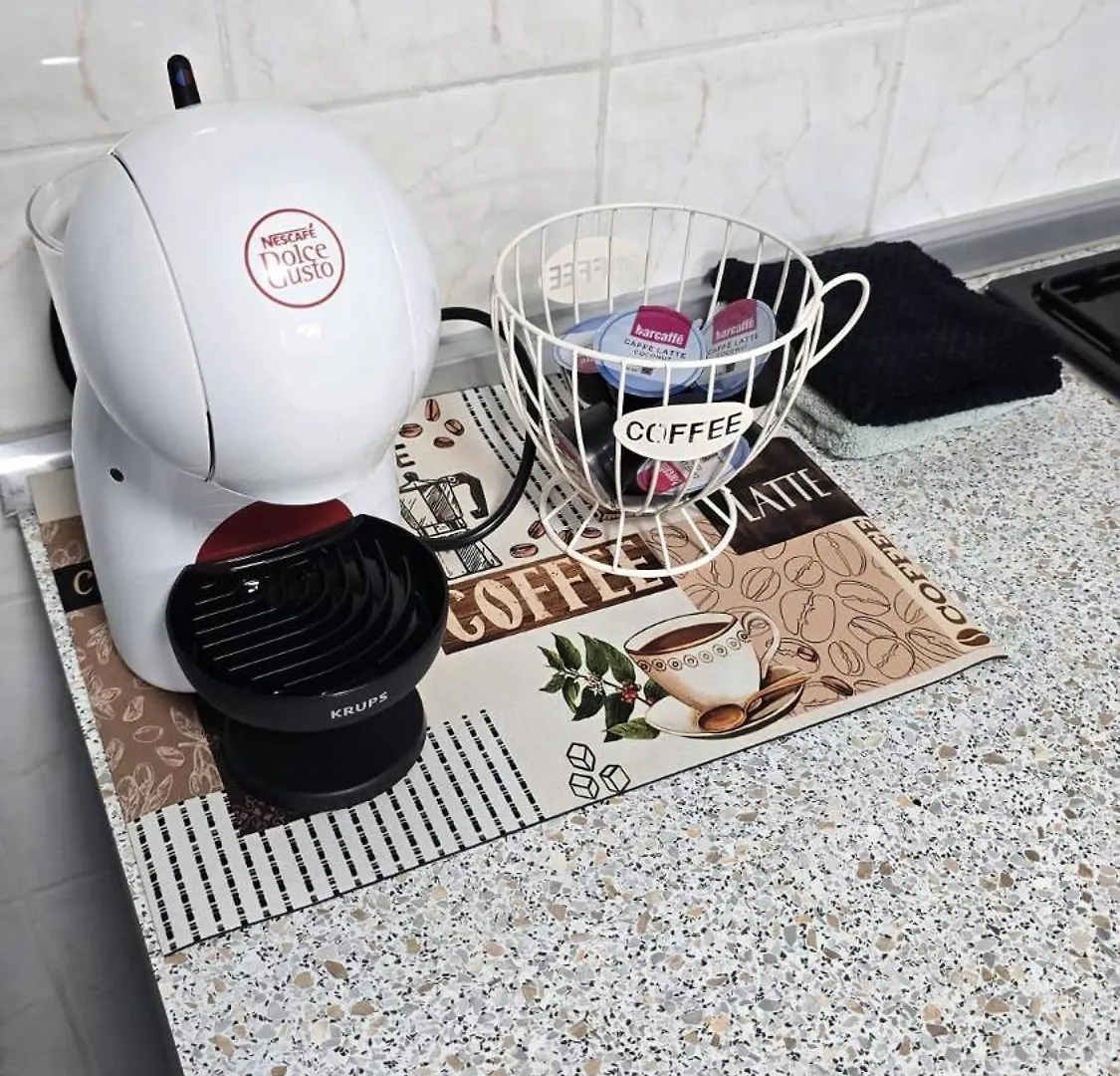 Studio Apartment A Step Away From The Sea Πούλα