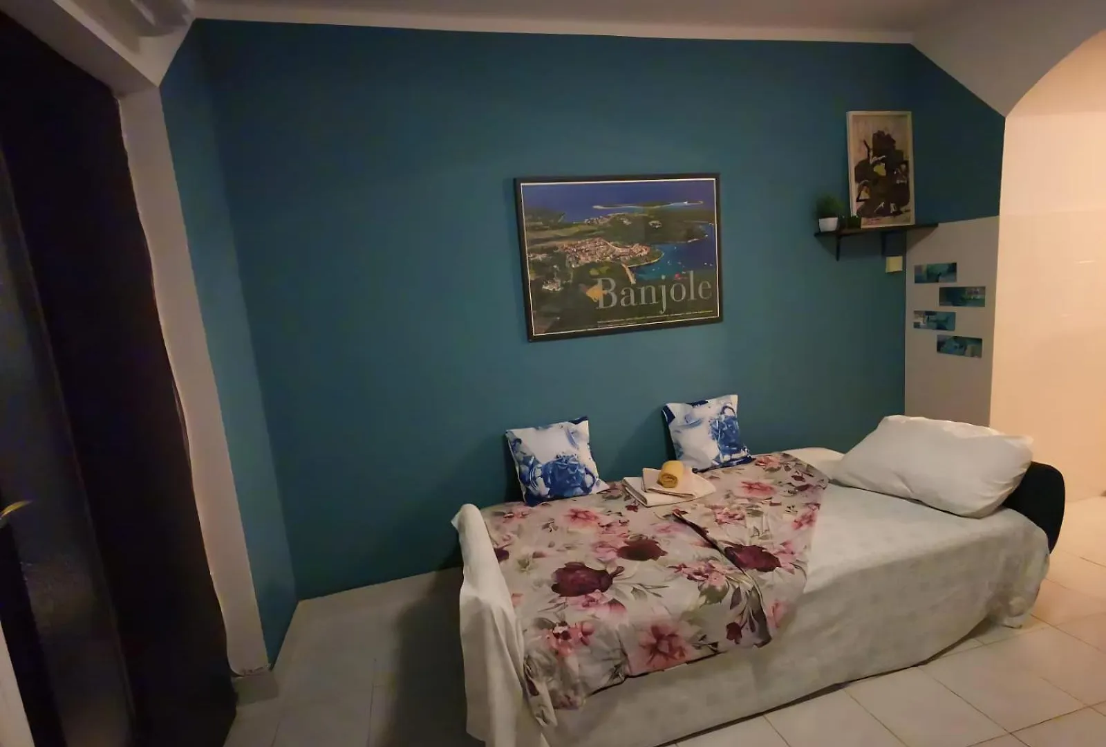 פולה Studio Apartment A Step Away From The Sea קרואטיה