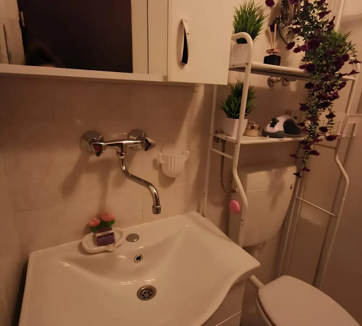 Studio Apartment A Step Away From The Sea Πούλα