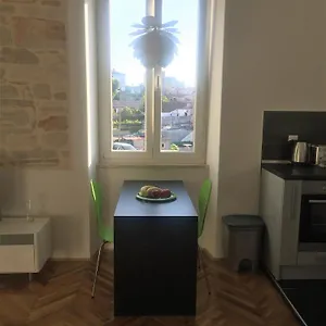Appartement Excellent City In Antic, Pula