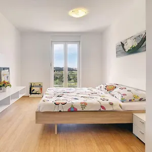 Apartman Apartments Vea, Pula
